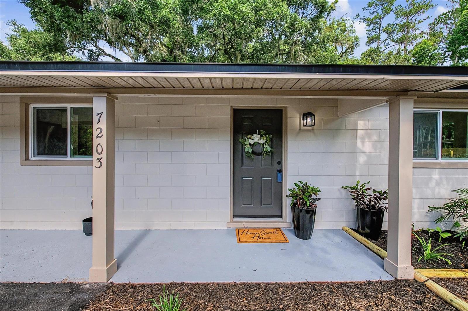 SODAT SUB UNREC - Residential
