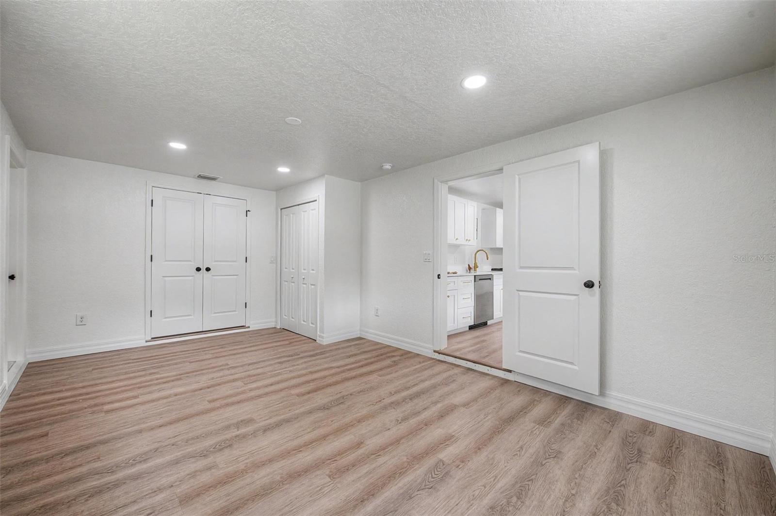 SODAT SUB UNREC - Residential