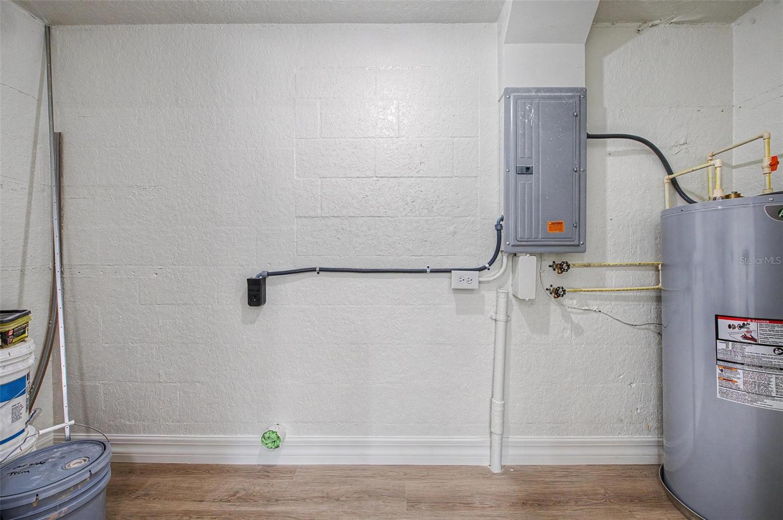 SODAT SUB UNREC - Residential