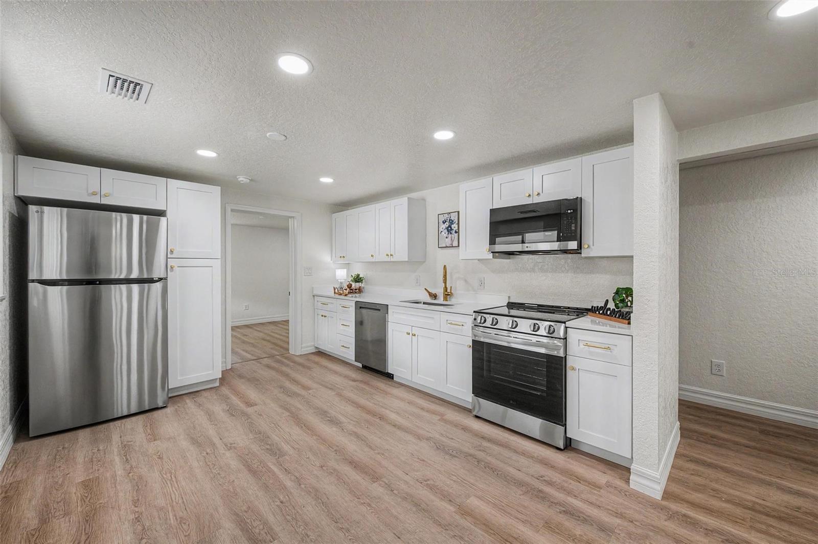 SODAT SUB UNREC - Residential