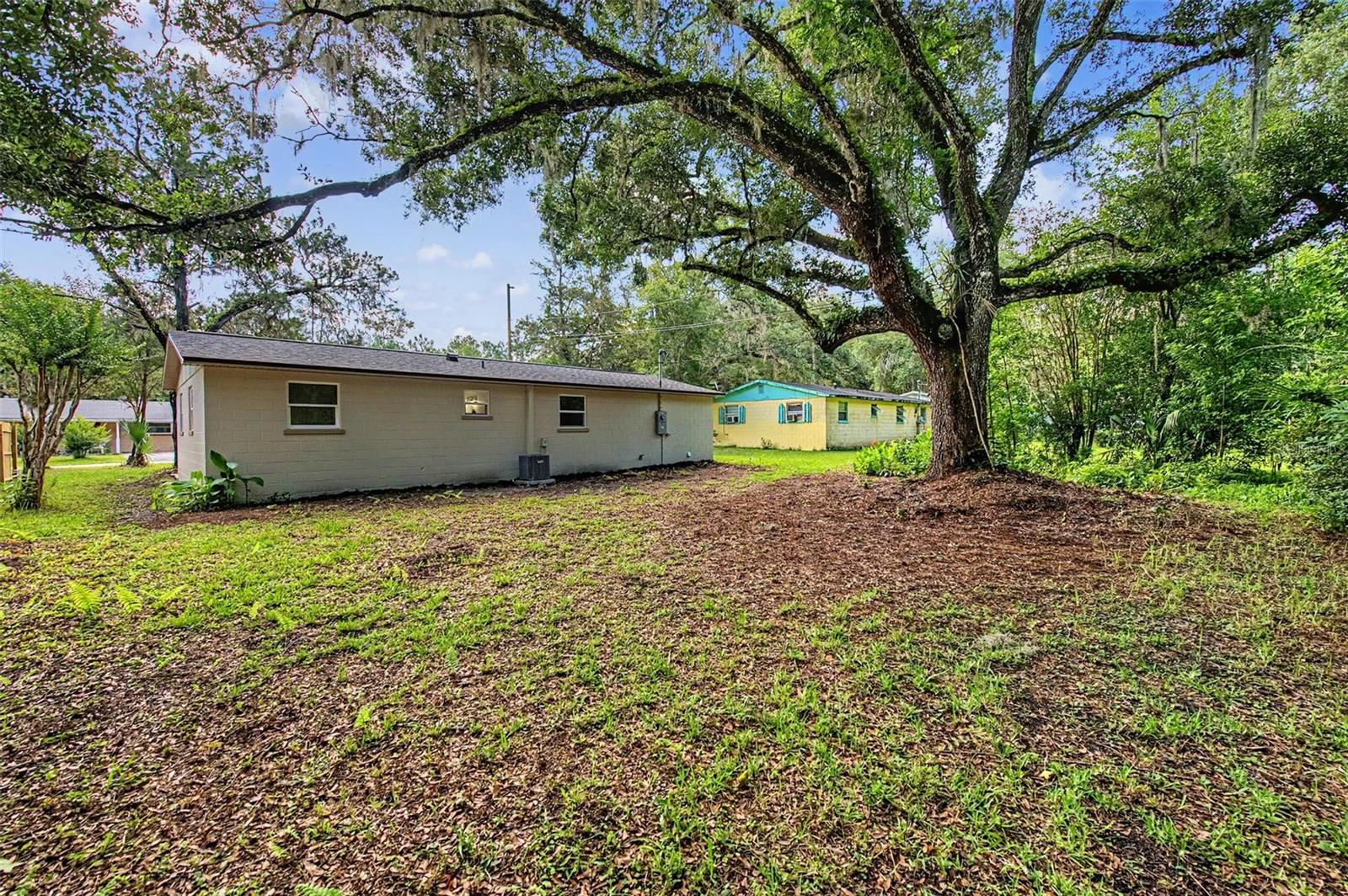 SODAT SUB UNREC - Residential