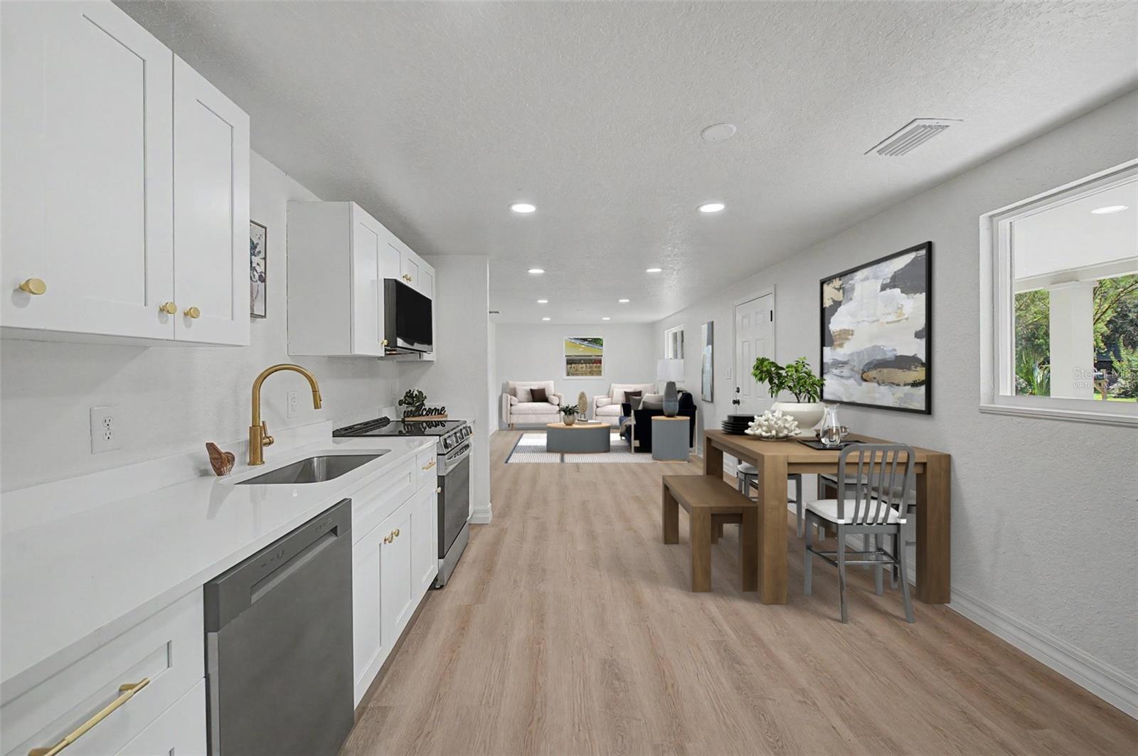 SODAT SUB UNREC - Residential