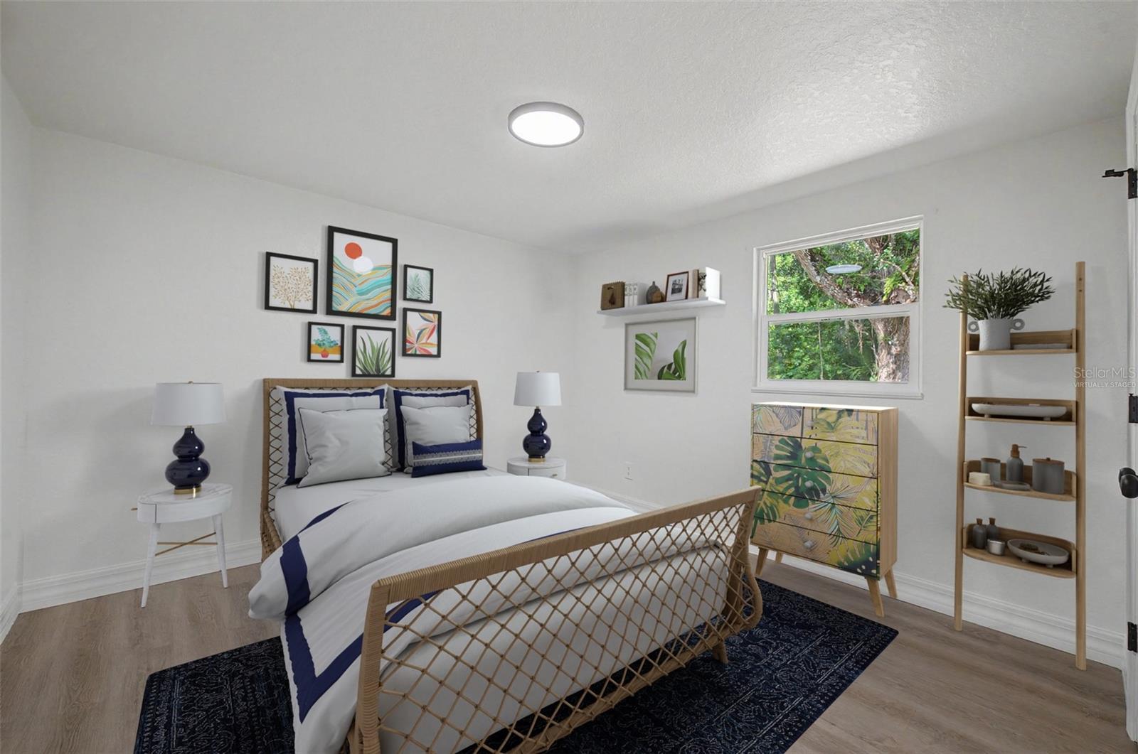 SODAT SUB UNREC - Residential