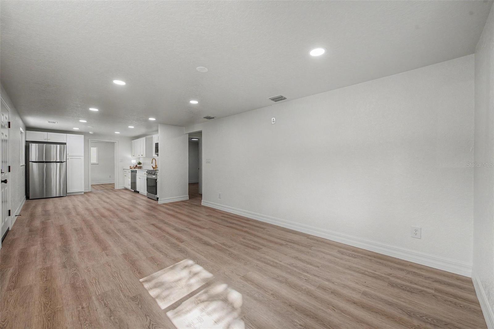 SODAT SUB UNREC - Residential