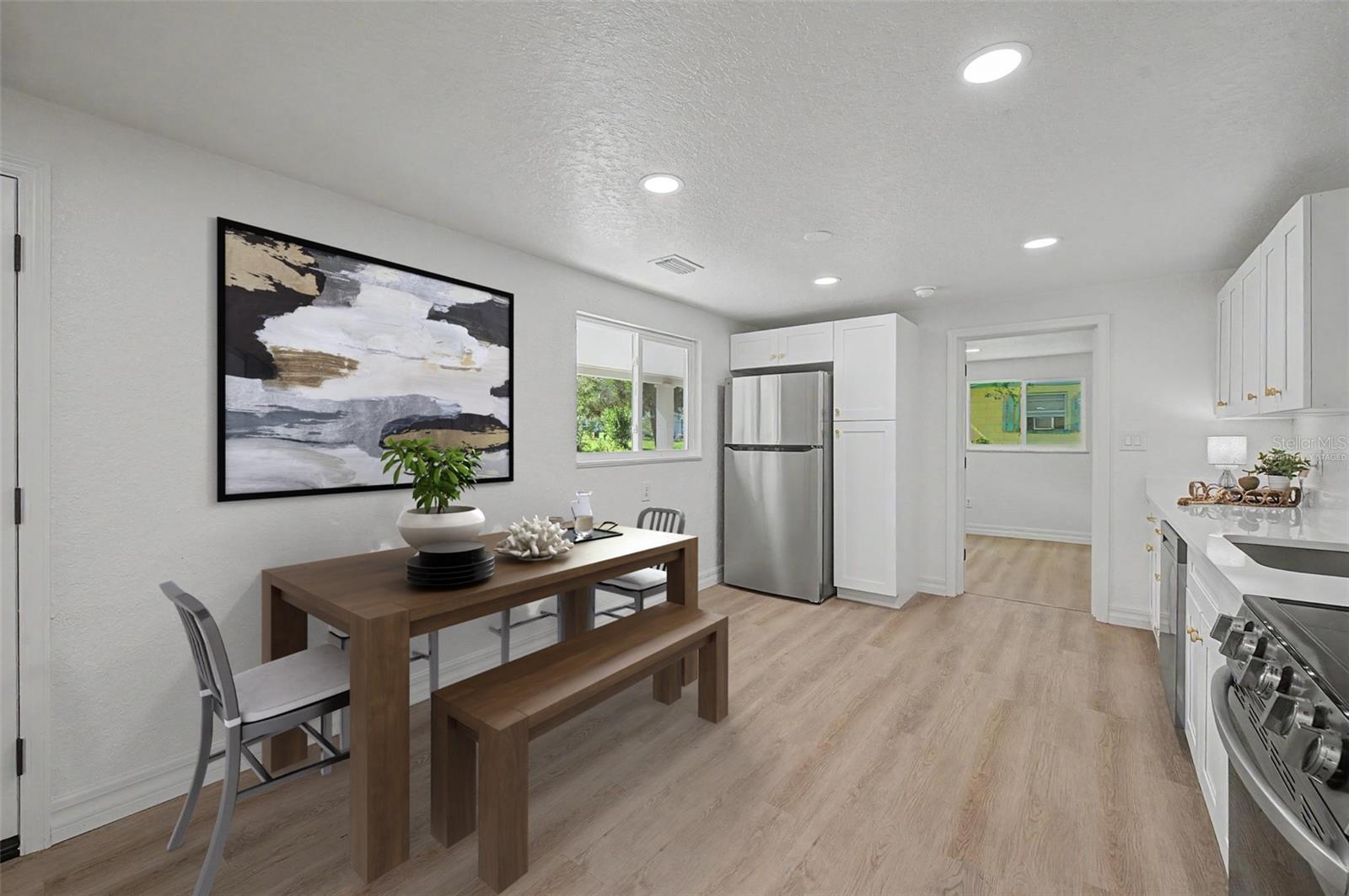SODAT SUB UNREC - Residential