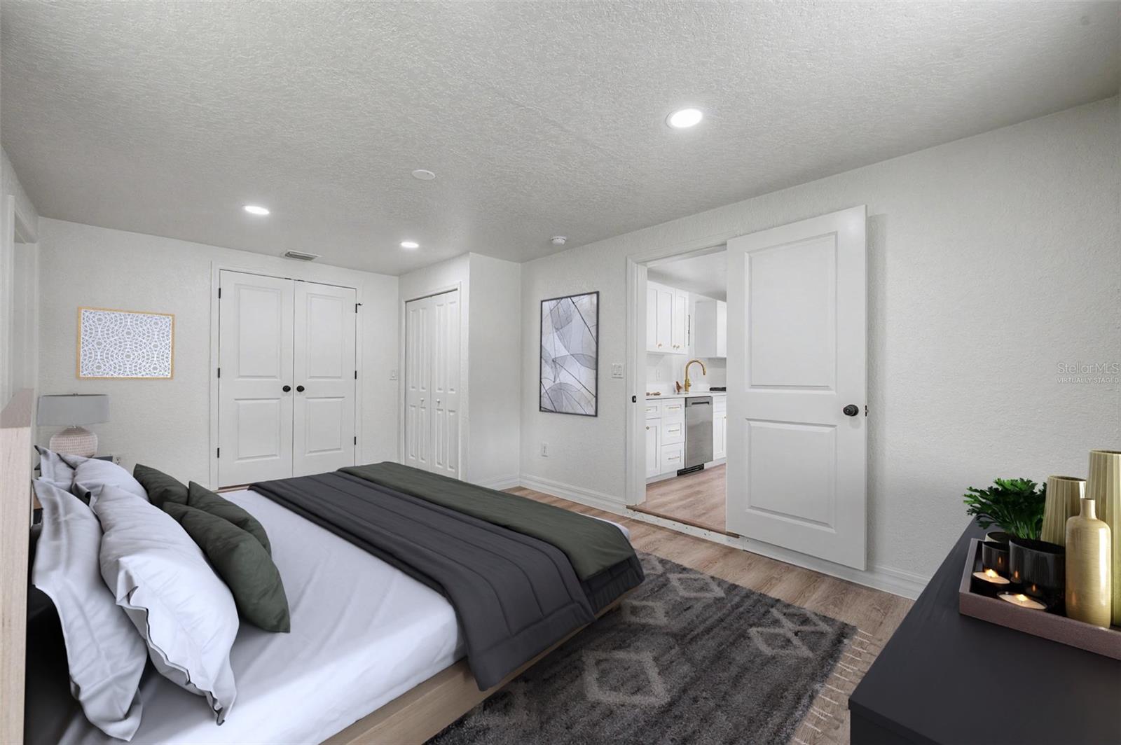 SODAT SUB UNREC - Residential