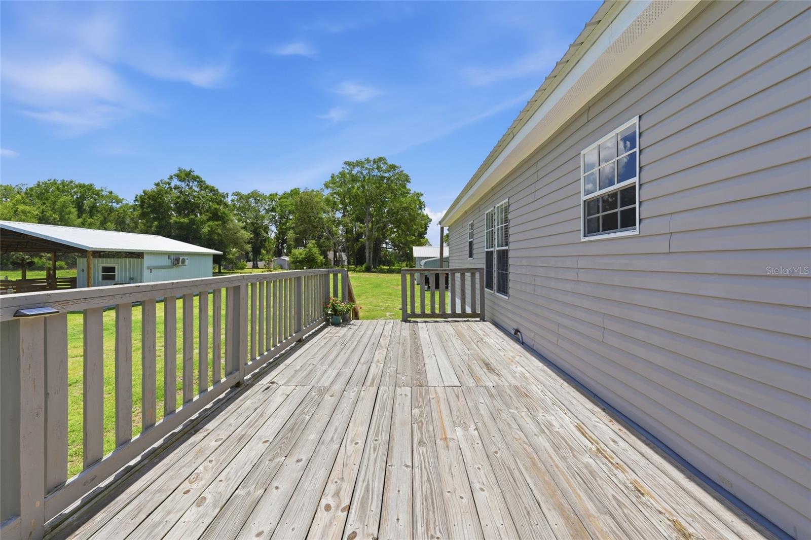ANDREW FARMS - Residential