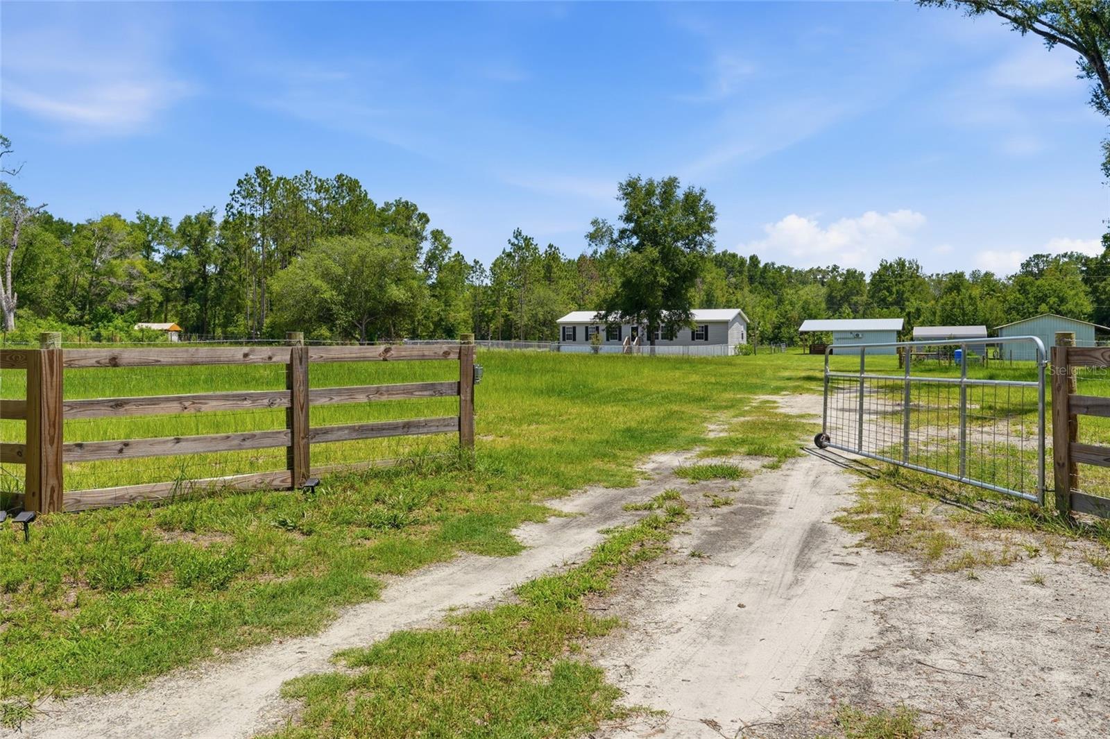 ANDREW FARMS - Residential