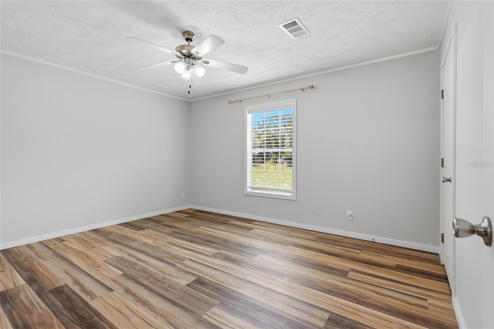 ANDREW FARMS - Residential