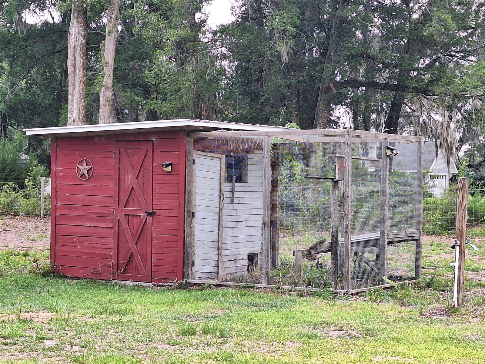 ANDREW FARMS - Residential