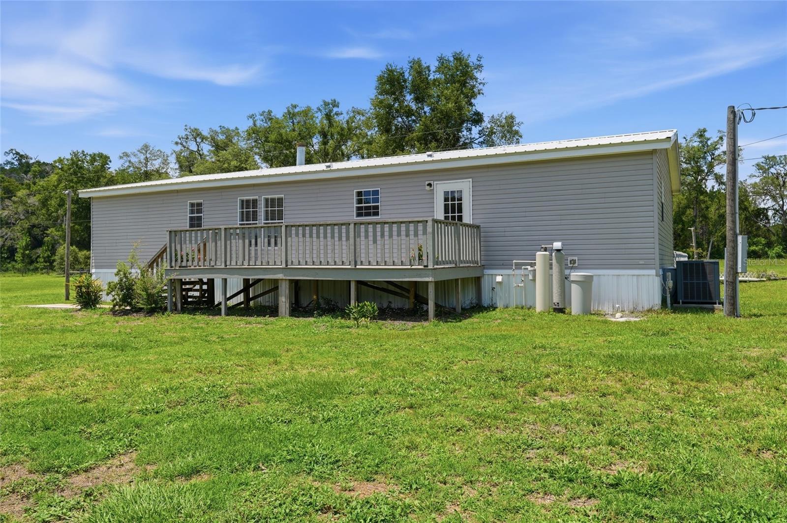 ANDREW FARMS - Residential