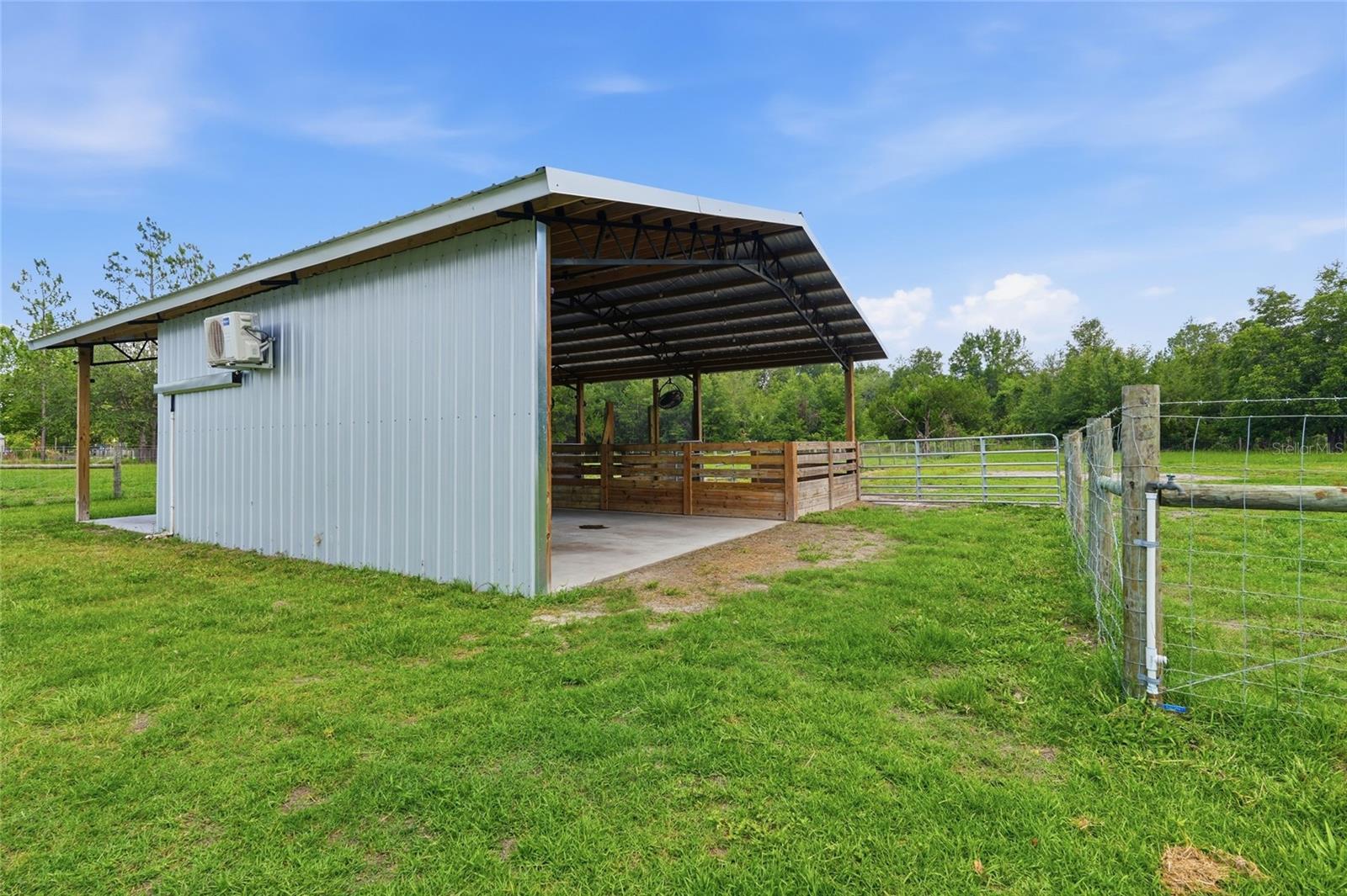 ANDREW FARMS - Residential