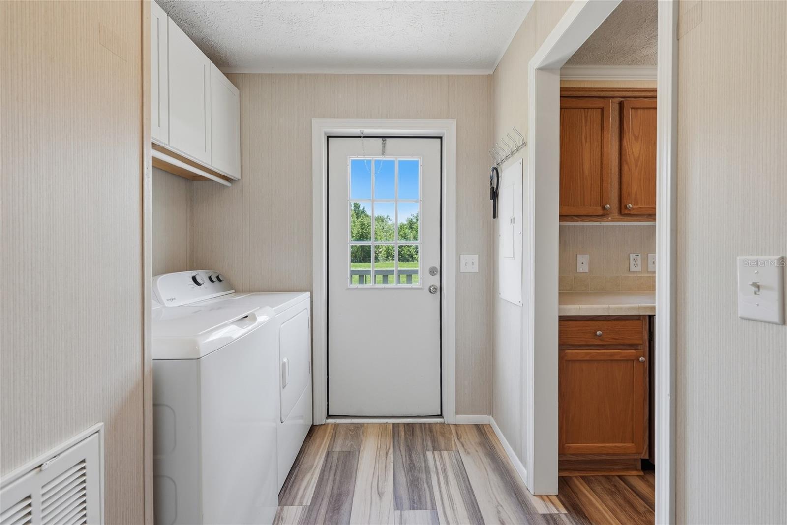 ANDREW FARMS - Residential