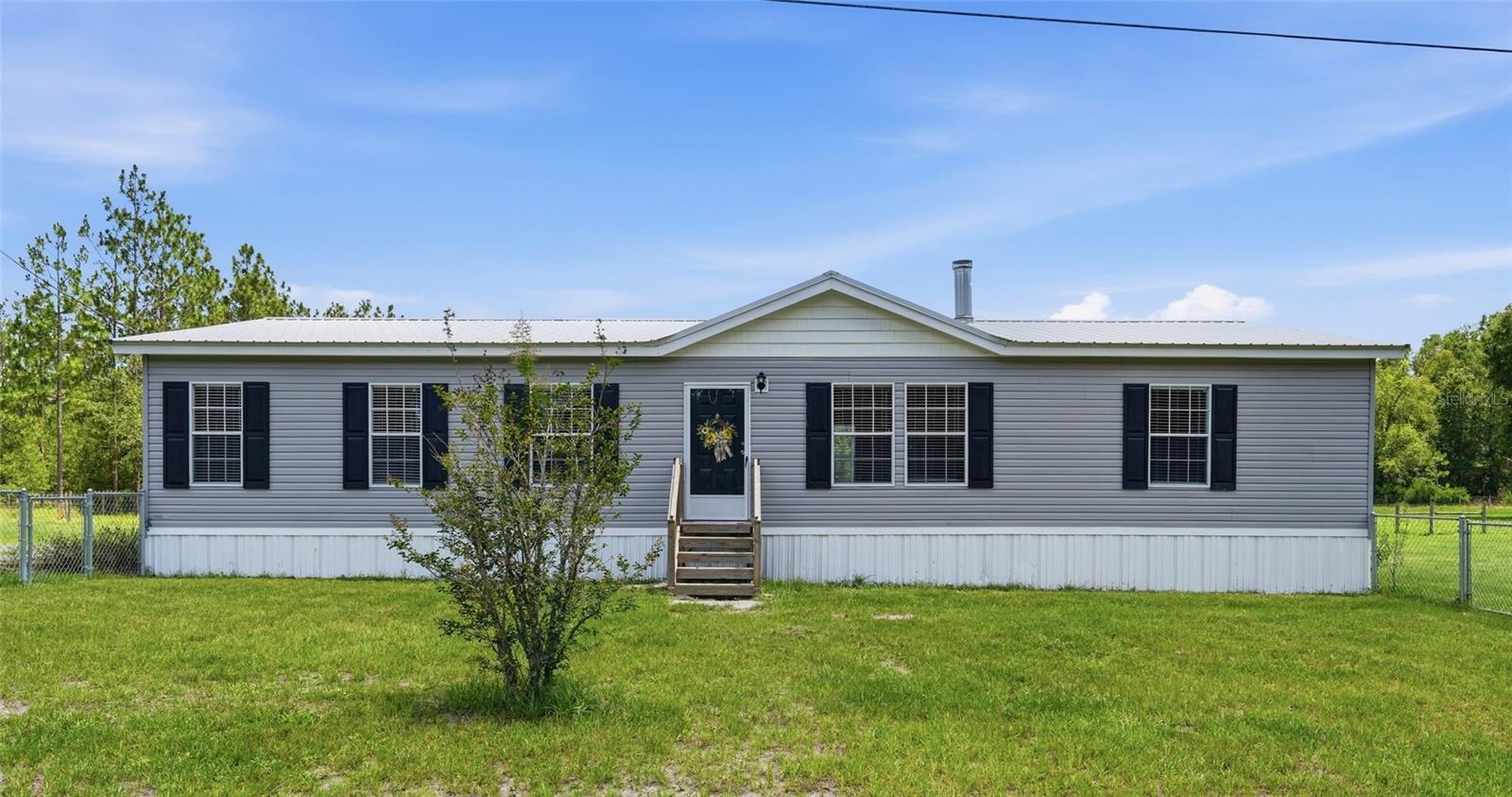 ANDREW FARMS - Residential