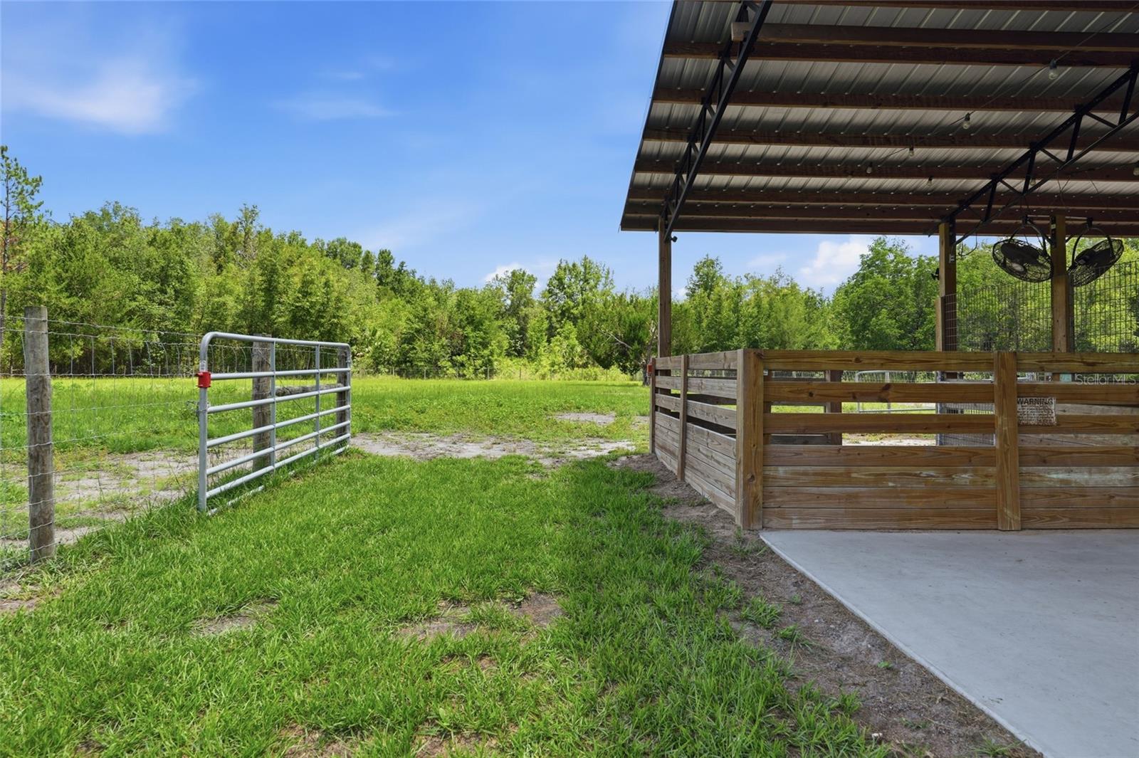 ANDREW FARMS - Residential