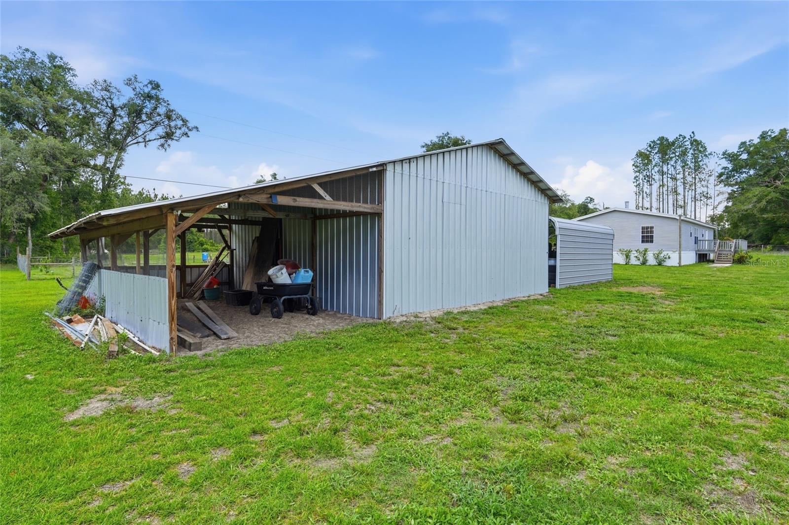 ANDREW FARMS - Residential