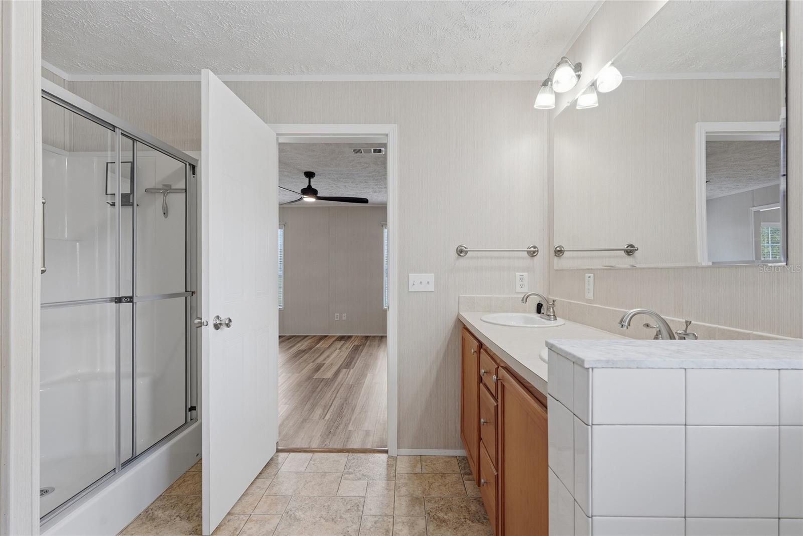 ANDREW FARMS - Residential