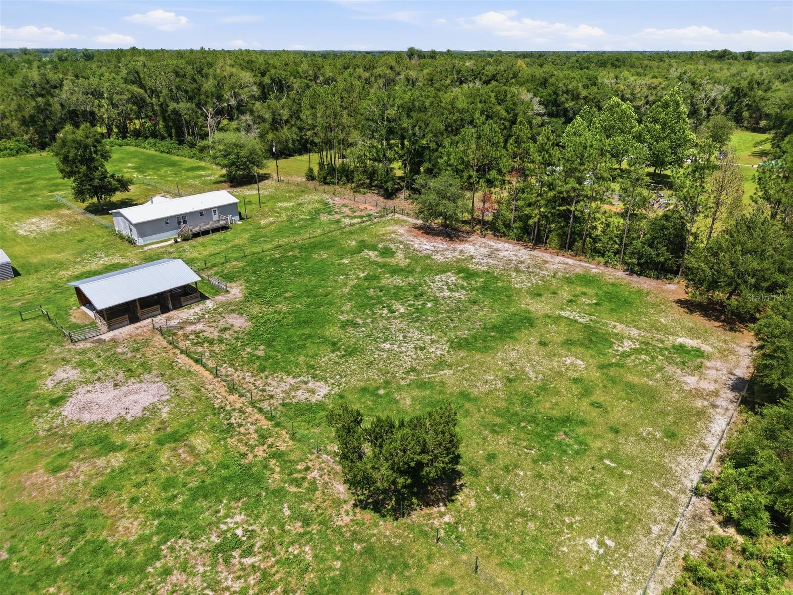 ANDREW FARMS - Residential