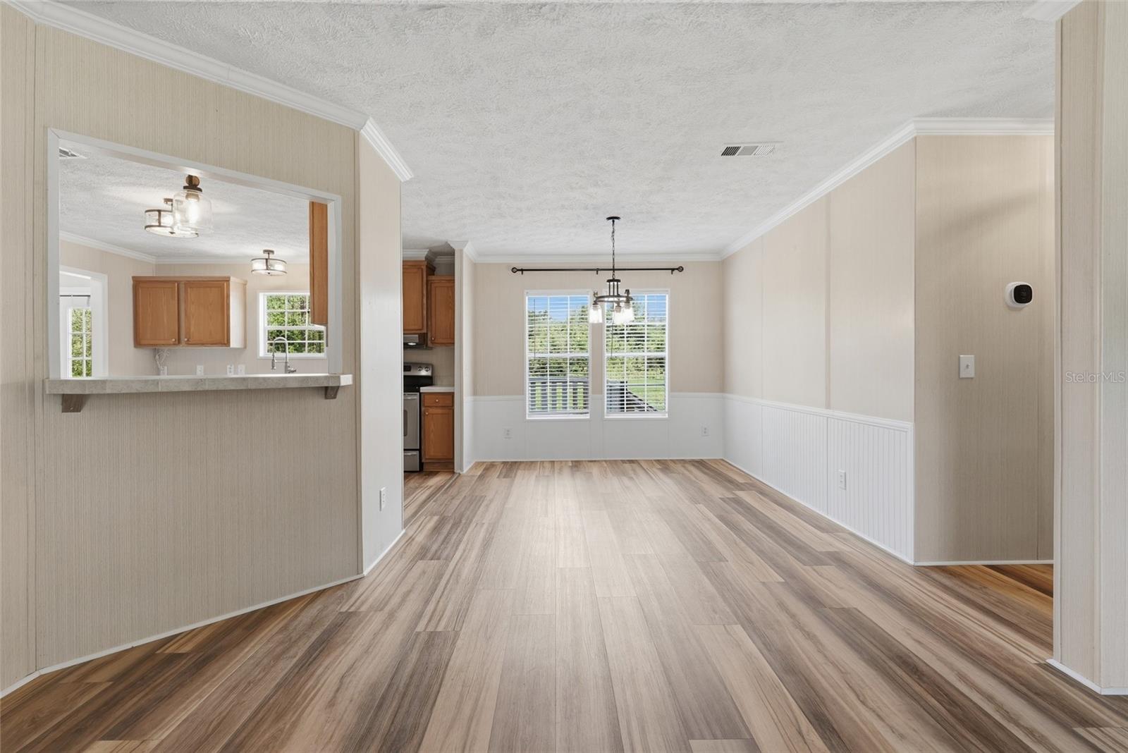 ANDREW FARMS - Residential