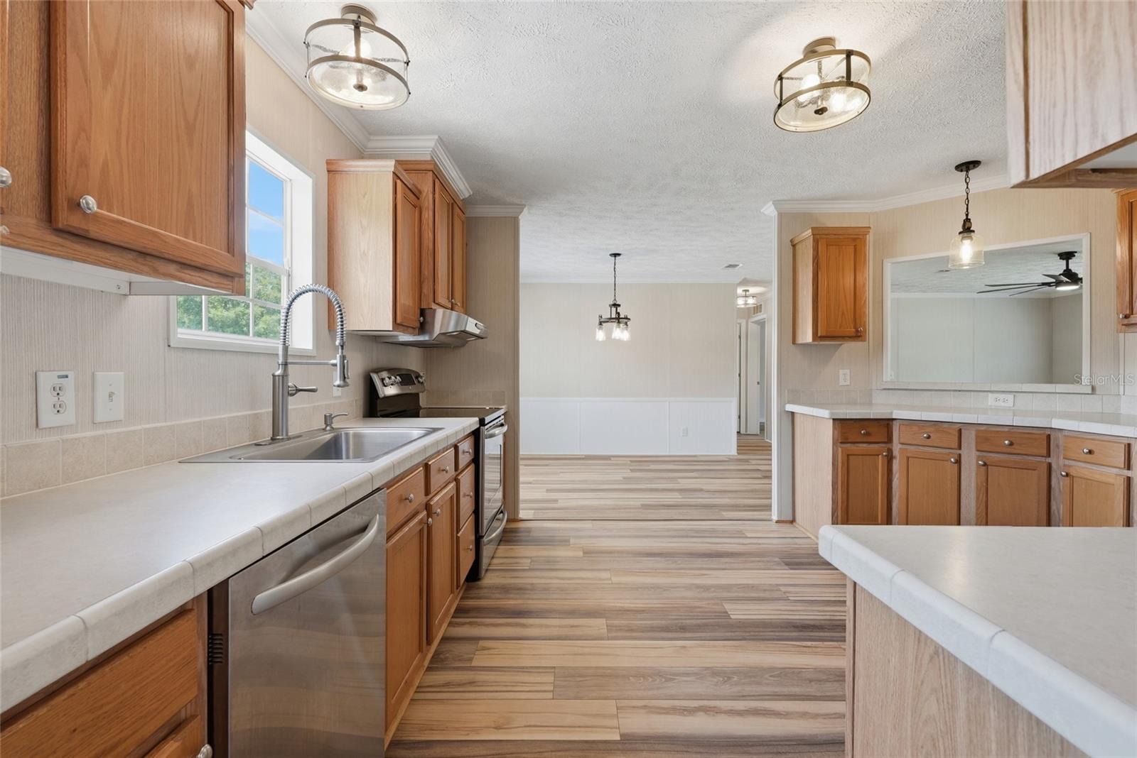 ANDREW FARMS - Residential