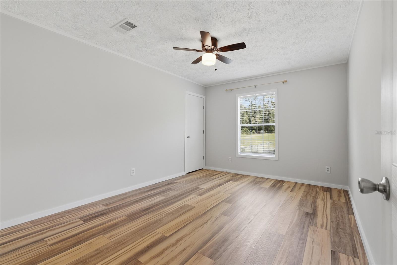 ANDREW FARMS - Residential