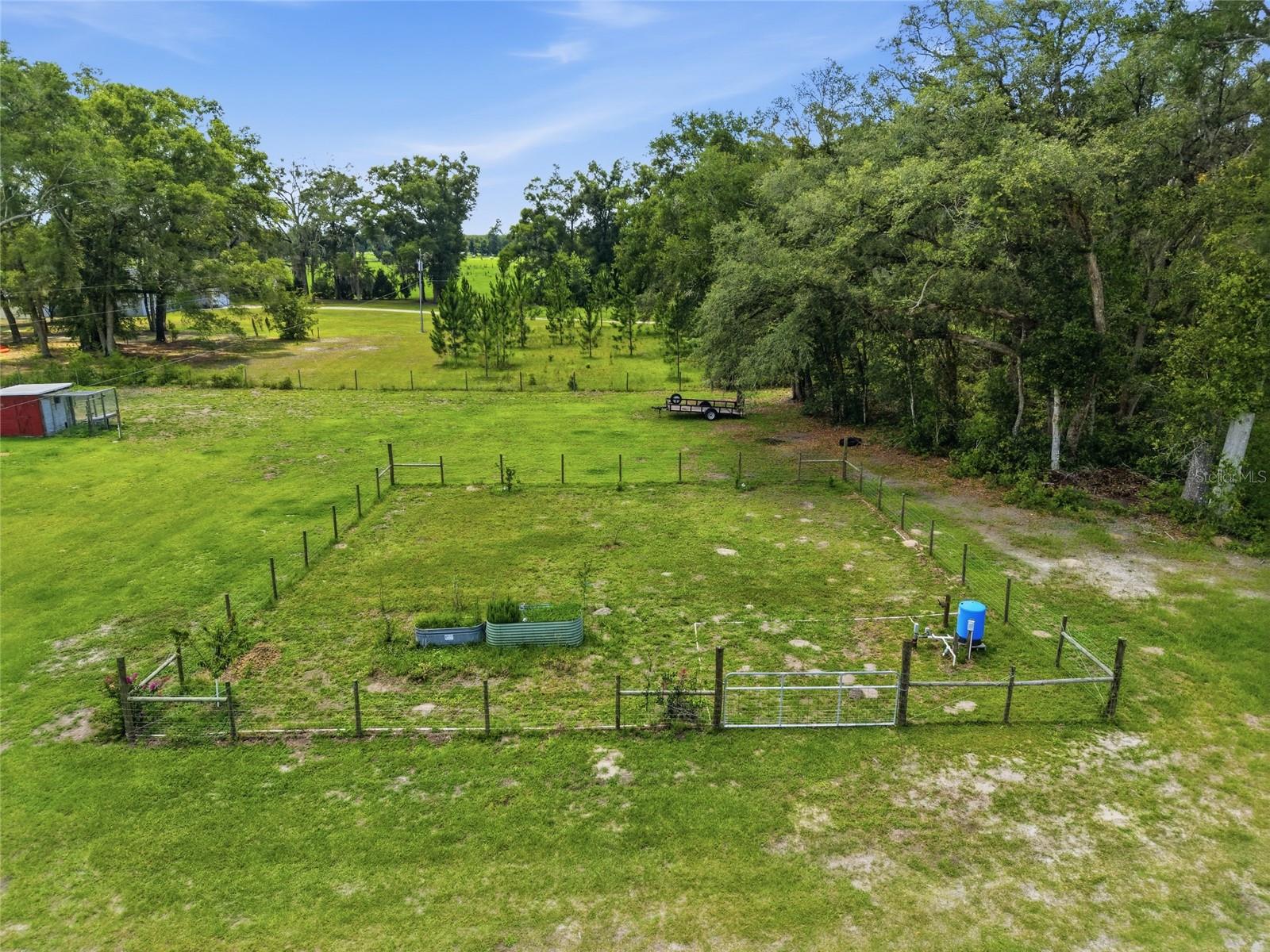 ANDREW FARMS - Residential