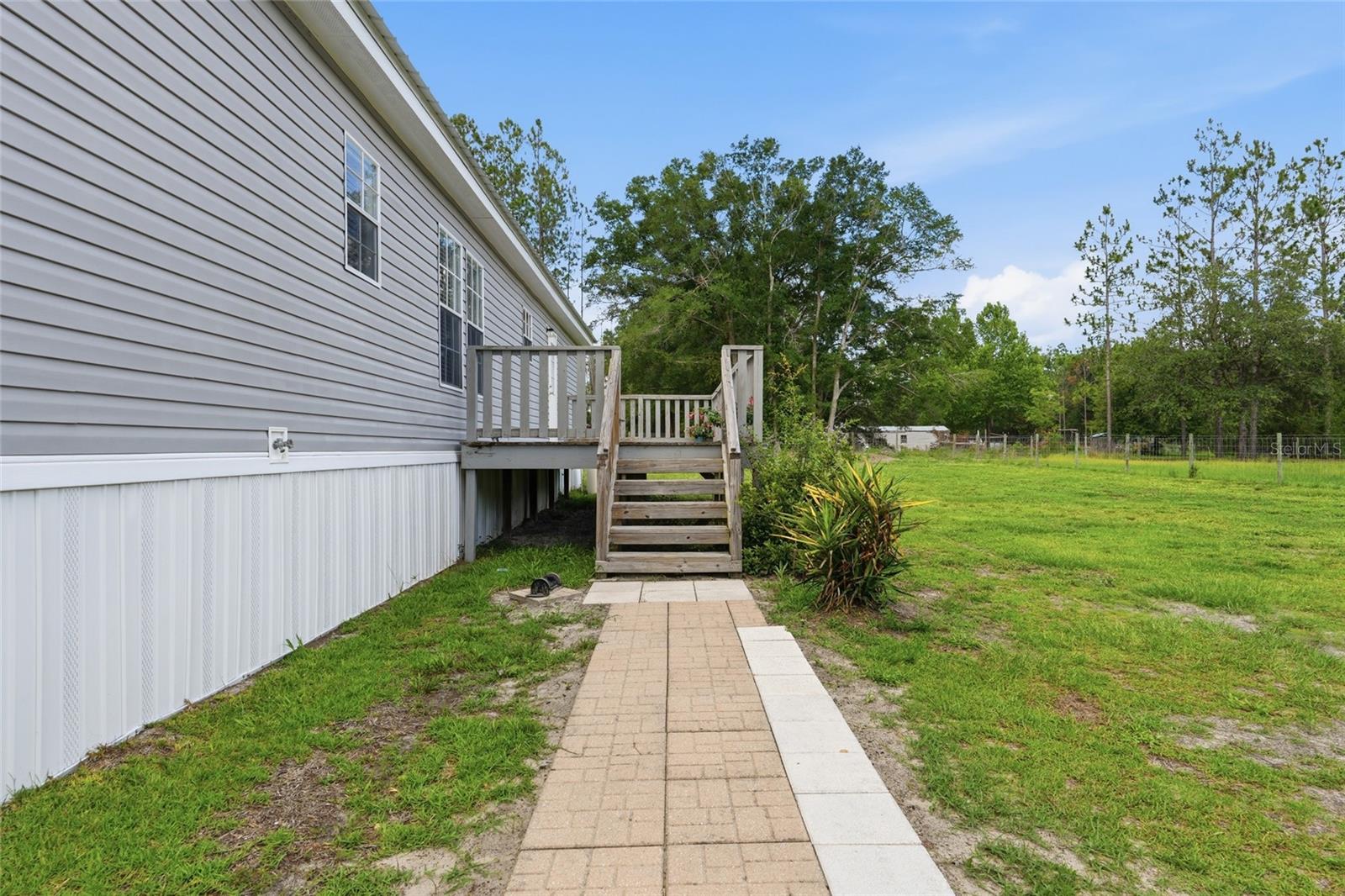ANDREW FARMS - Residential