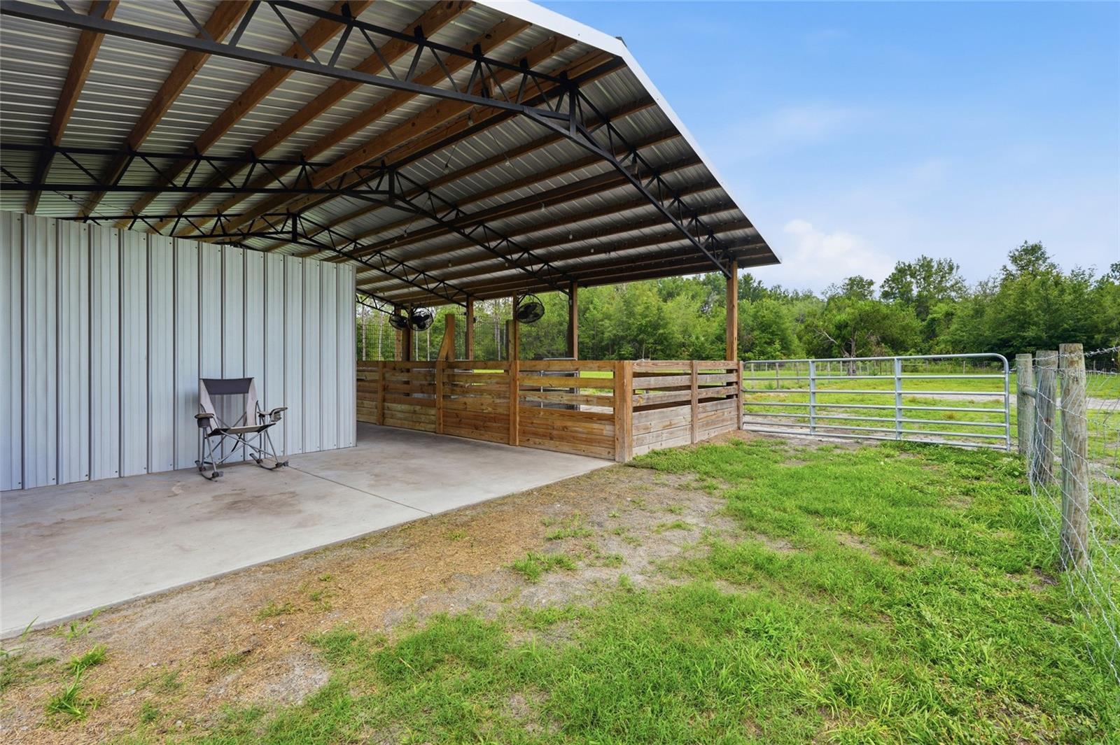 ANDREW FARMS - Residential