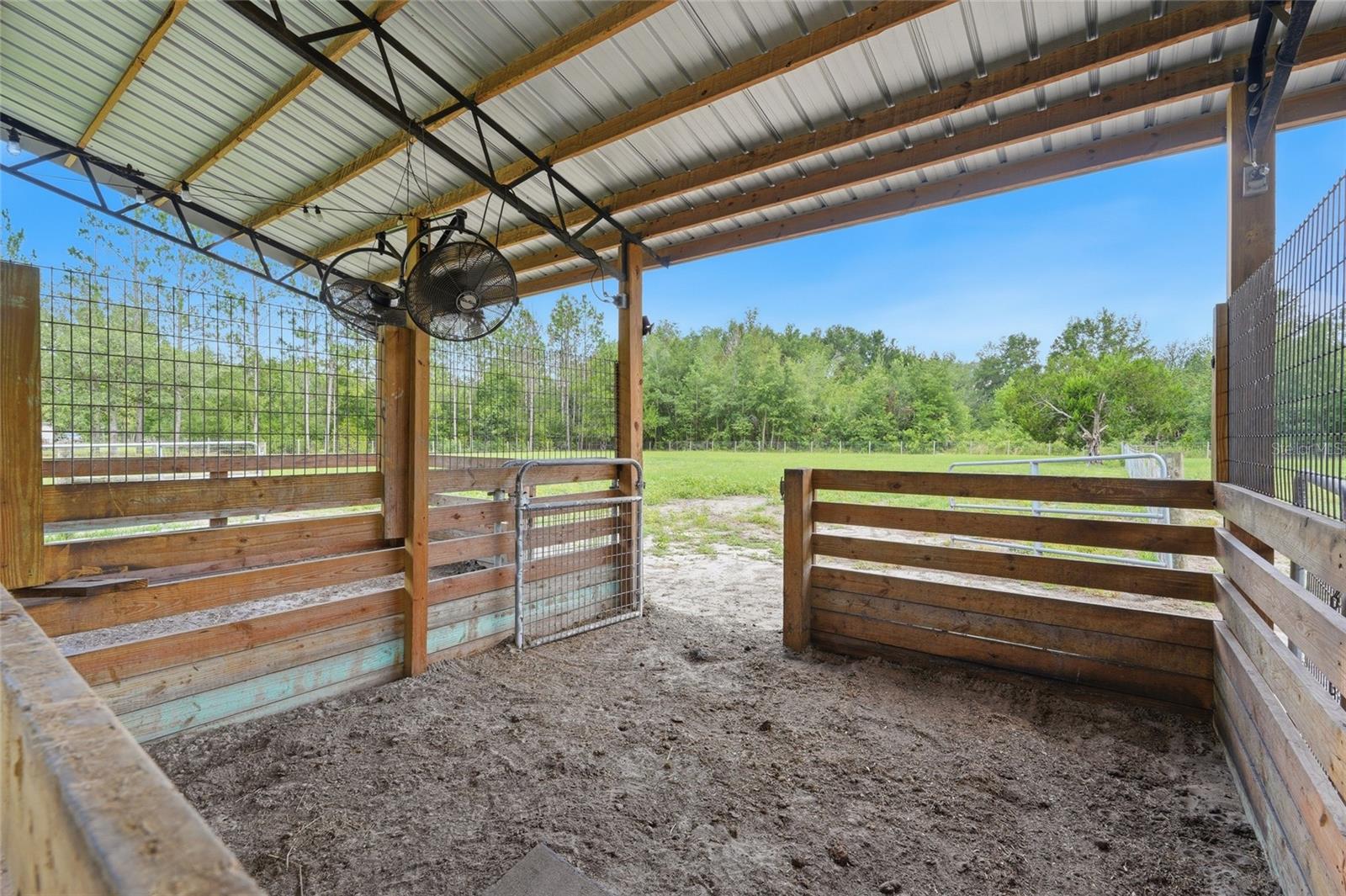 ANDREW FARMS - Residential