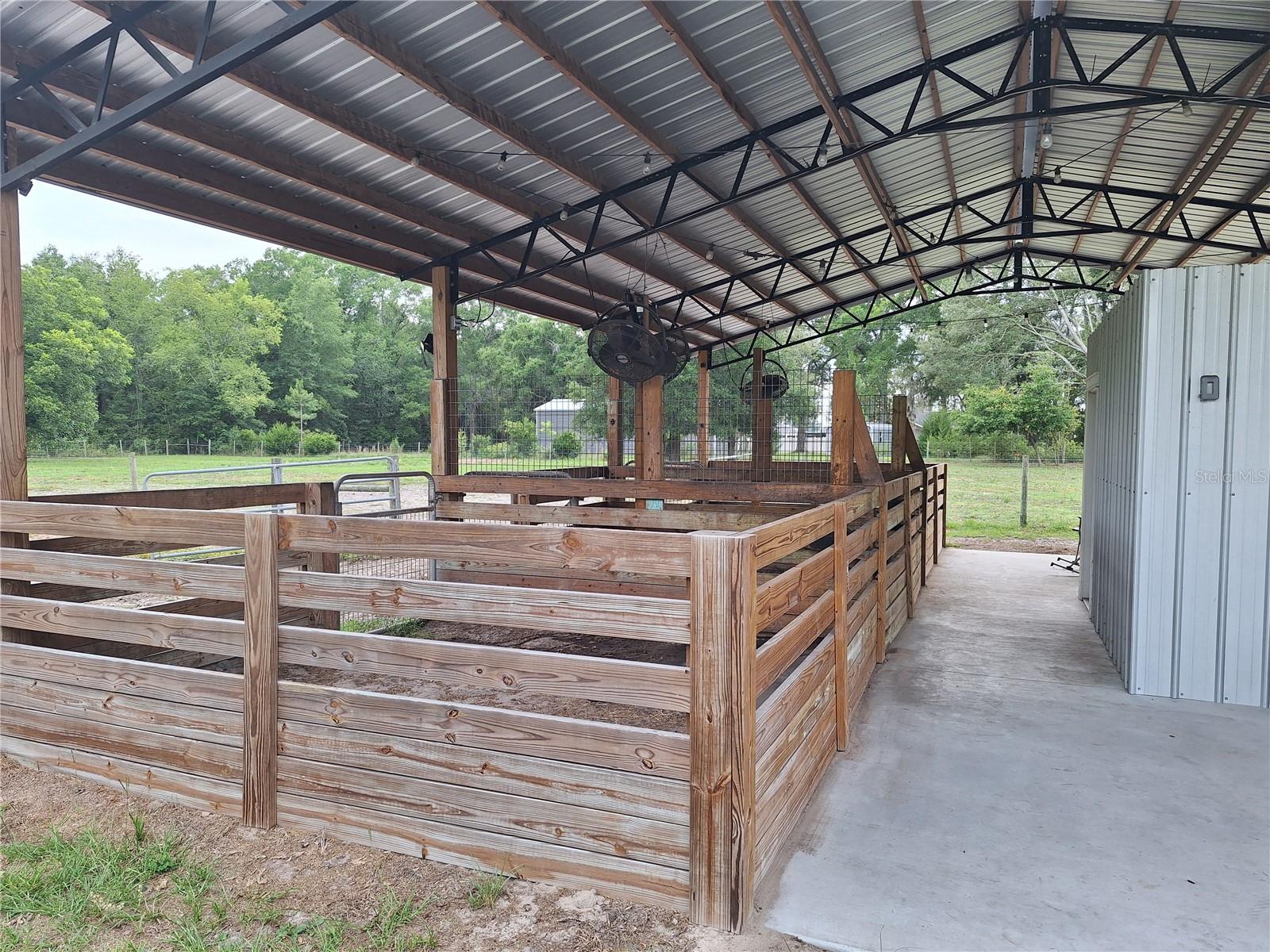 ANDREW FARMS - Residential