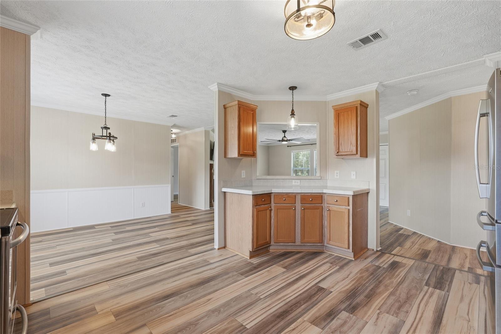 ANDREW FARMS - Residential