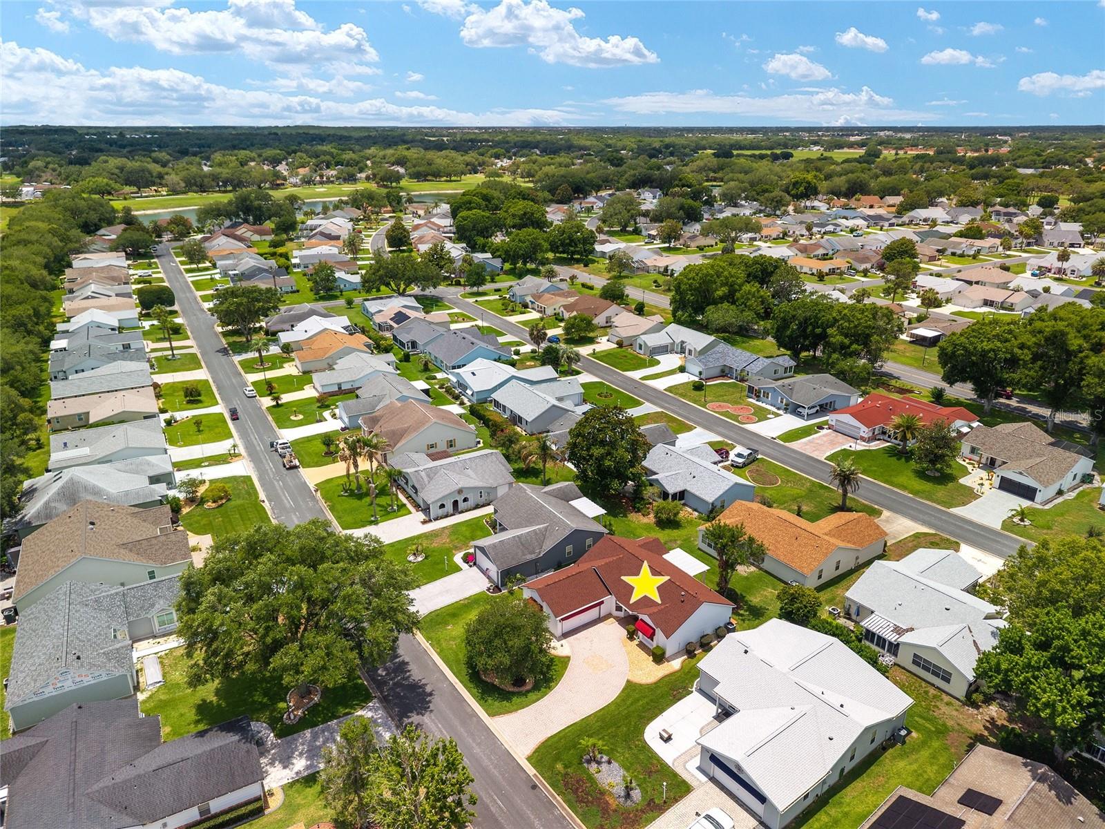 THE VILLAGES - Residential