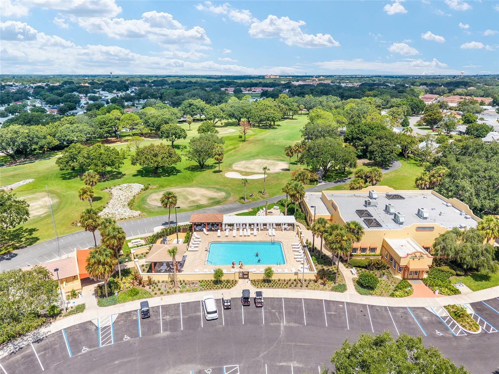 THE VILLAGES - Residential