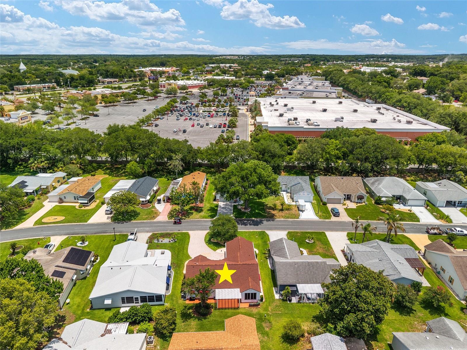THE VILLAGES - Residential