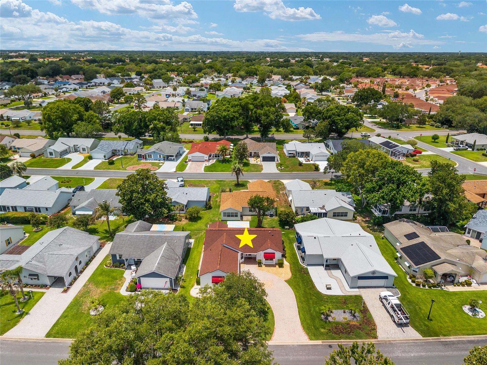 THE VILLAGES - Residential