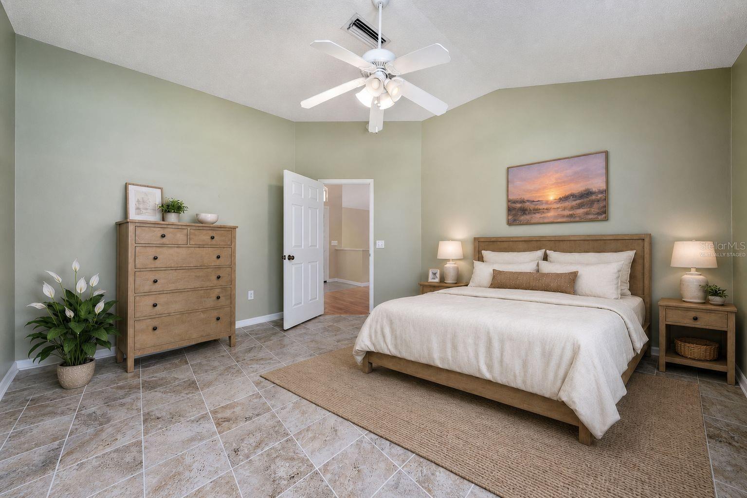 THE VILLAGES - Residential