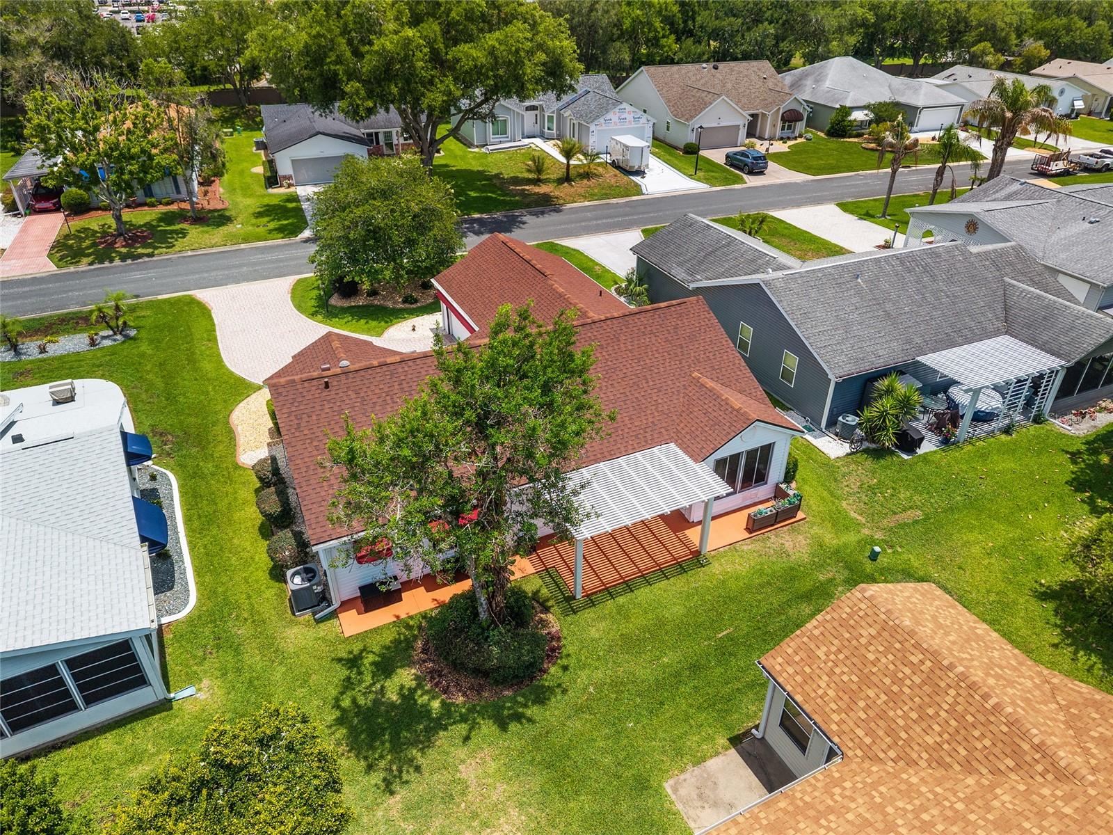 THE VILLAGES - Residential