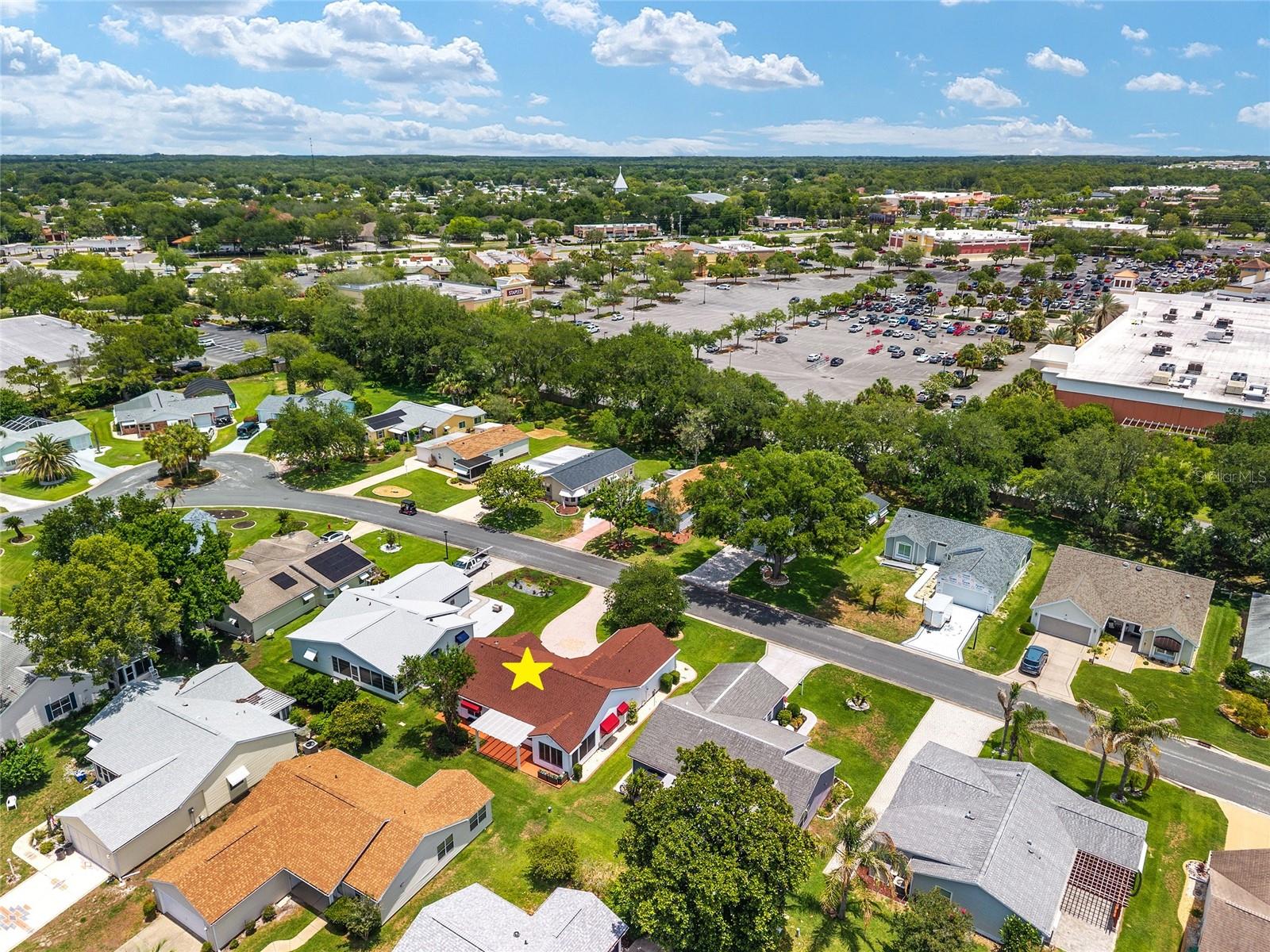 THE VILLAGES - Residential
