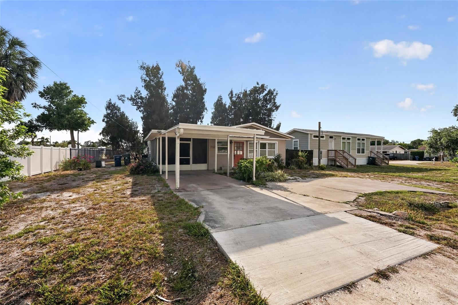 ACREAGE - Residential