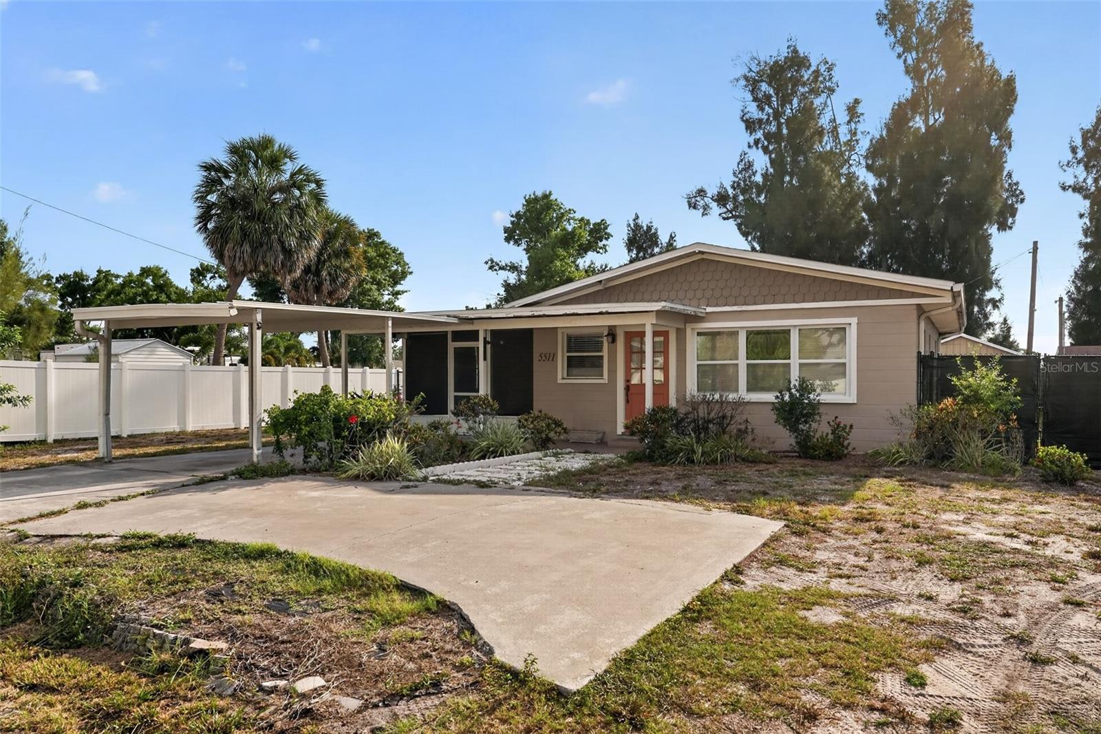 ACREAGE - Residential