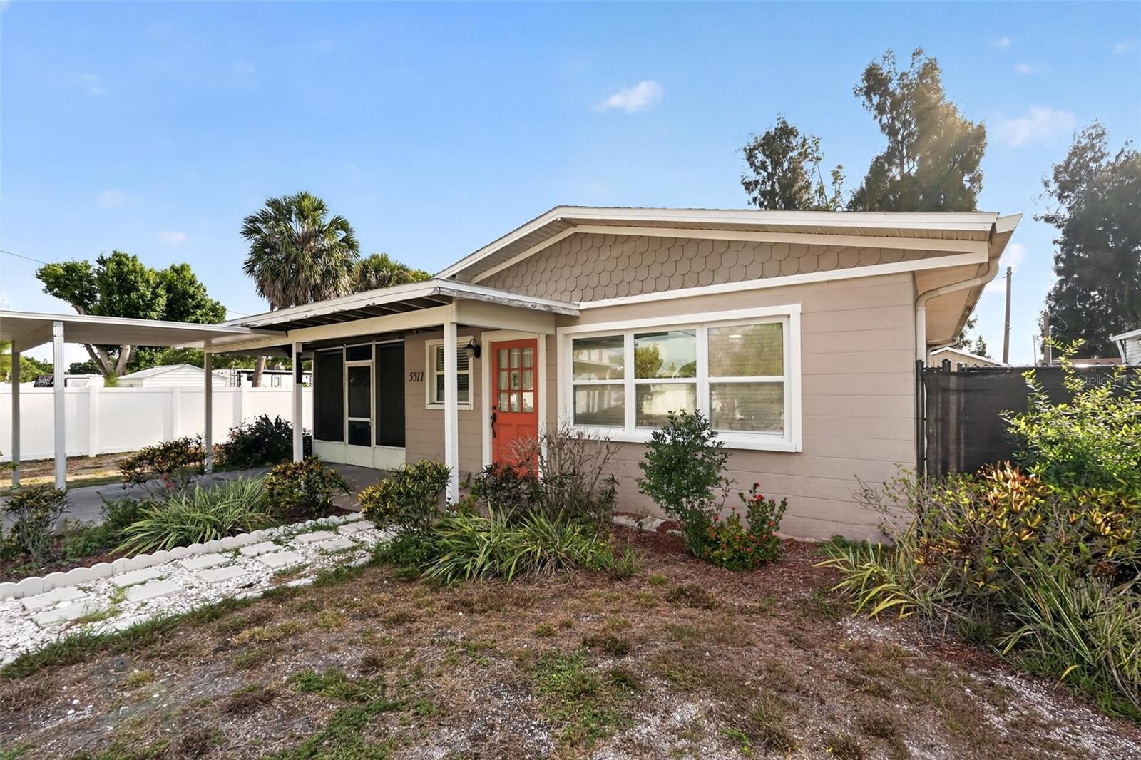 ACREAGE - Residential