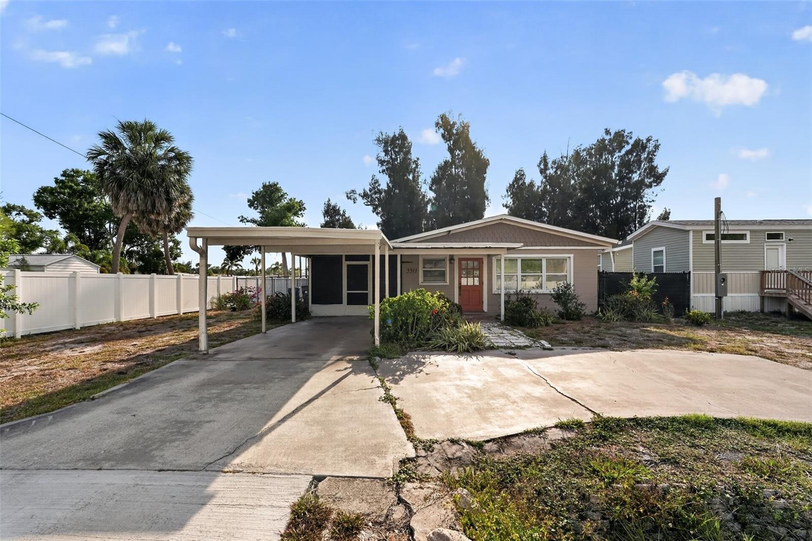 ACREAGE - Residential