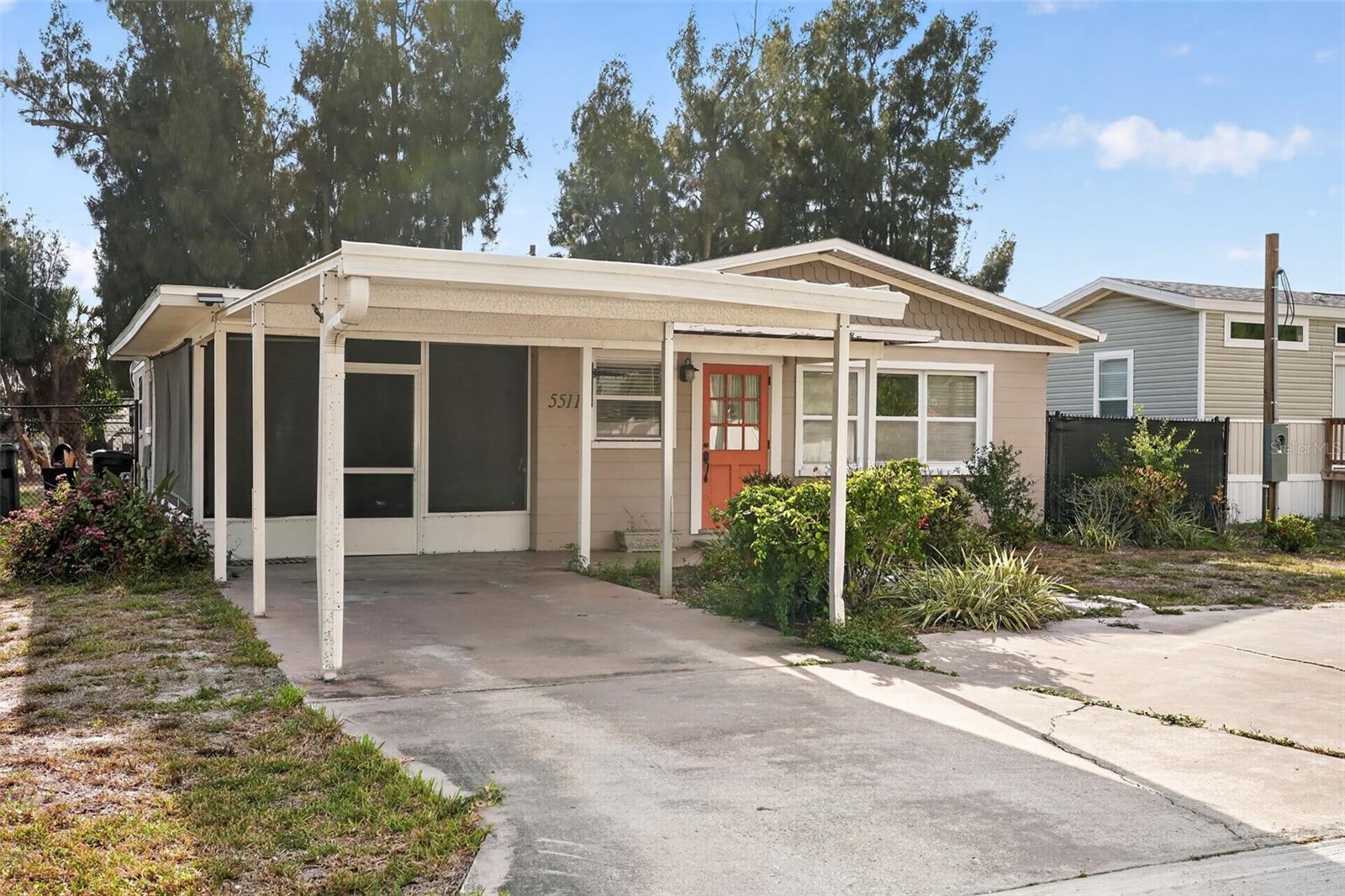 ACREAGE - Residential