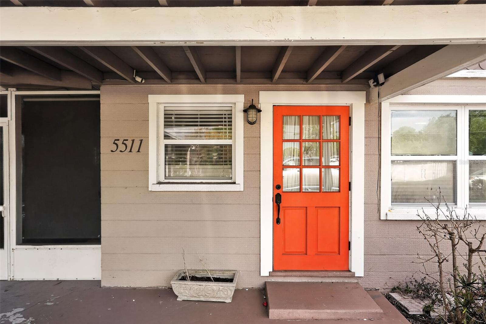 ACREAGE - Residential