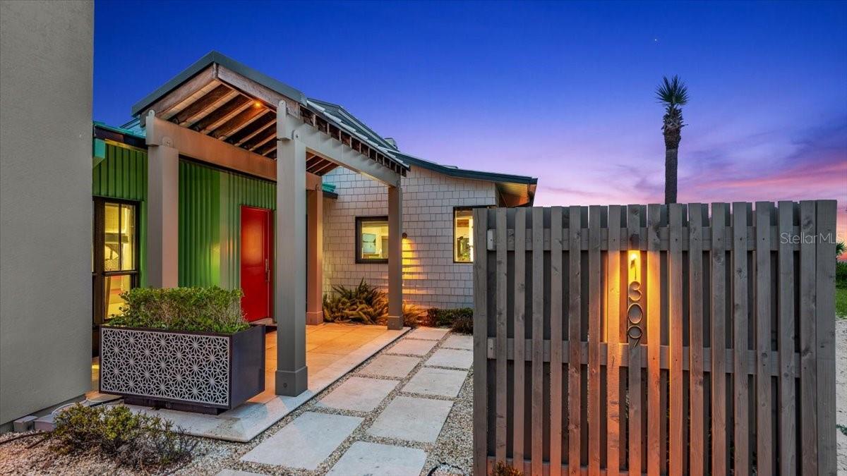 CORONADO BEACH - Residential