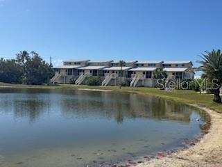 HIDEAWAY BAY BEACH CLUB - Residential