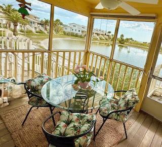 HIDEAWAY BAY BEACH CLUB - Residential