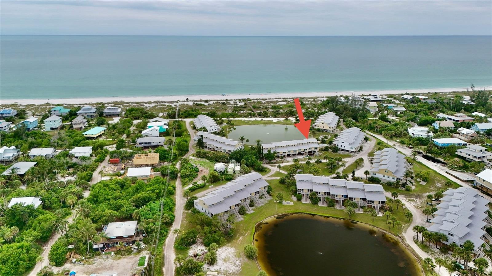 HIDEAWAY BAY BEACH CLUB - Residential