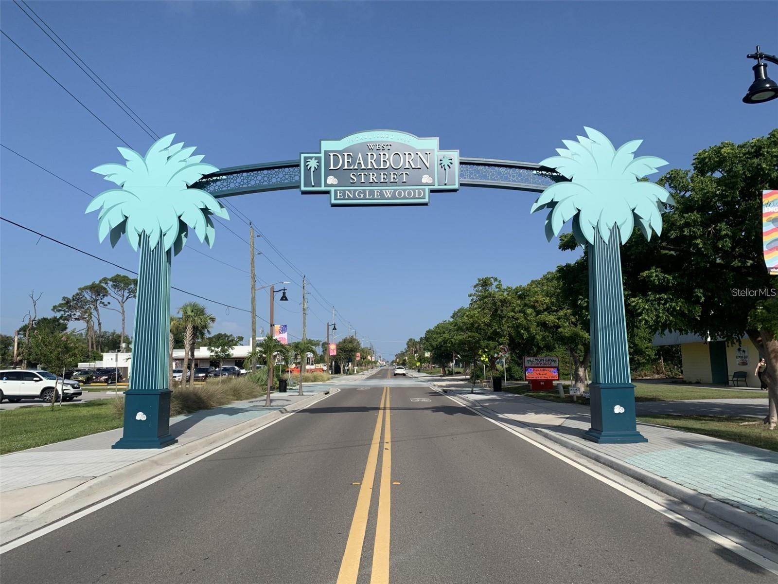 PORT CHARLOTTE SUB SEC 64 - Residential
