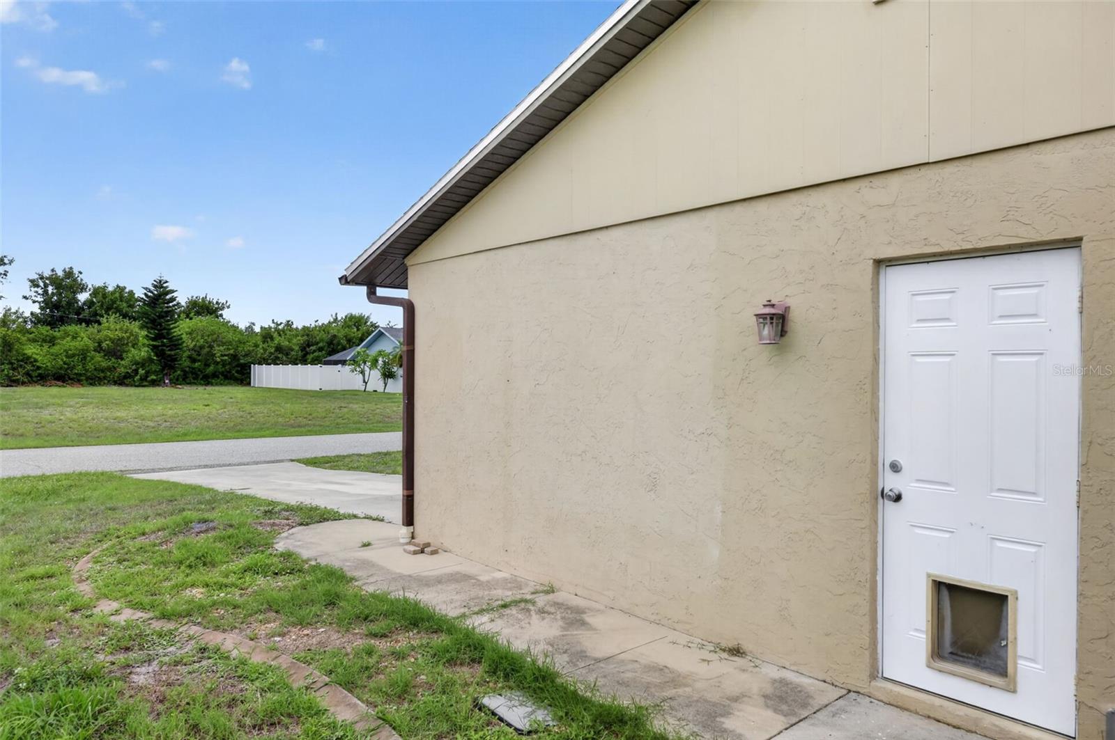 PORT CHARLOTTE SUB SEC 64 - Residential